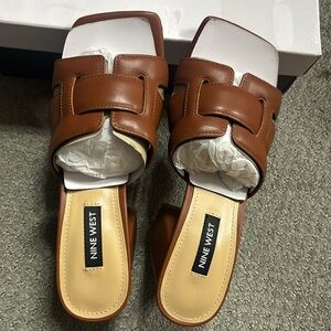 Nine West Women's Kaelyn Heeled Sandal
#16